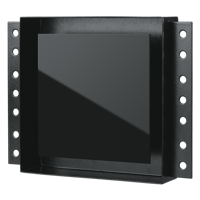 Residental wall fans - Domestic ventilation - Series Blauberg Alphaceram
