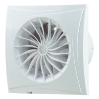 Classic - Residential centrifugal fans - Vents Sileo DC 100