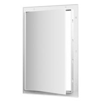 Access doors - Air distribution - Vents RTZ 20x30