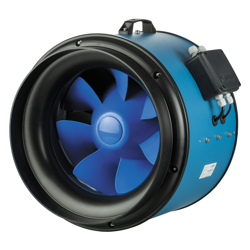 Blauberg Primo 400 - Mixed-flow inline fans